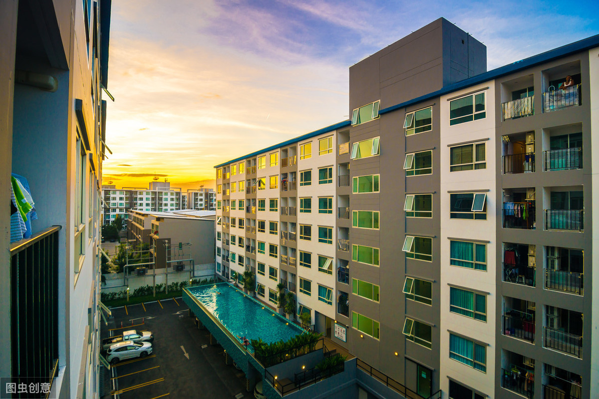 楼市观察｜盘点公寓租赁业的前世今生，中国长租公寓时代起航