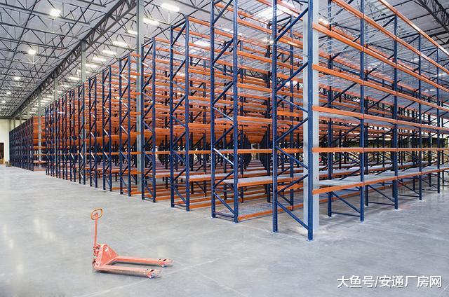 苏州自建仓库需要了解什么？苏州仓库的建筑设计需要关注的五要点