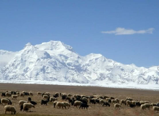 俗话说：男不入川，女不入藏，老不入广，到底是什么意思？