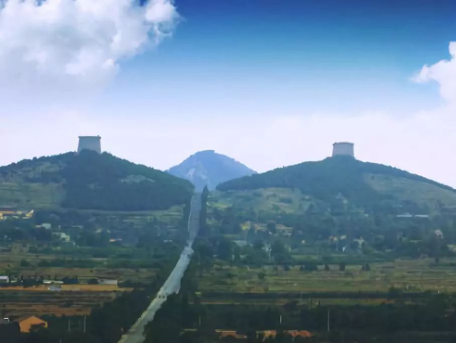 不能挖、找不着、挖不开，这三座皇陵故事多