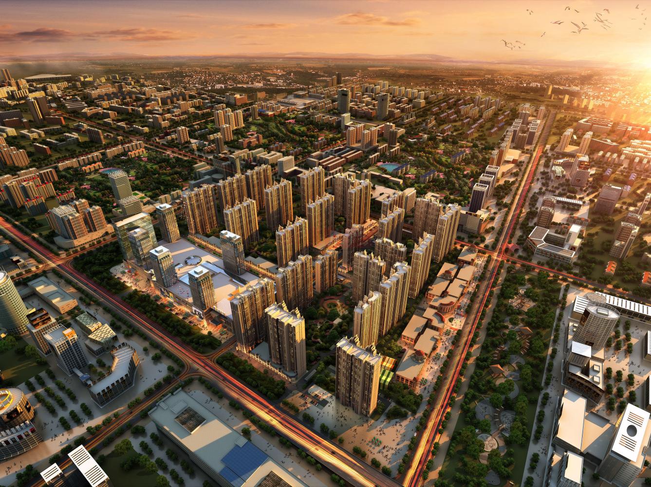 業主揮淚降價160萬，專家稱新一輪上漲，也要在2020年后