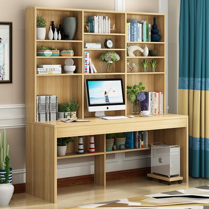 新房装修，如何做一个美观又实用的书架？