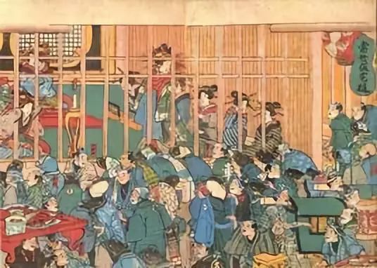 明治维新前日本对世界的了解竟然是清朝这个人写的一本书