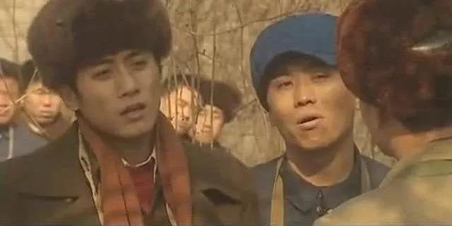 趣谈北京城里的流氓，还真不“流氓”！