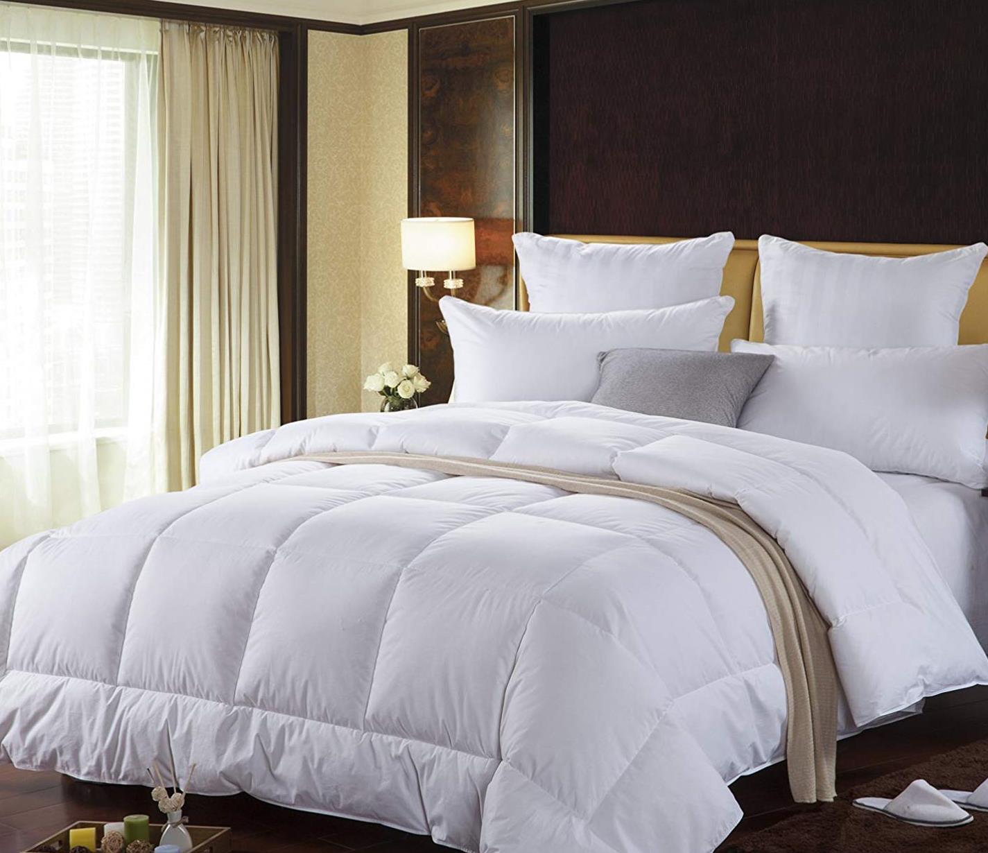 不管宾馆多上档次，在外过夜一定要带这些“隔脏神器”，尤其是女人