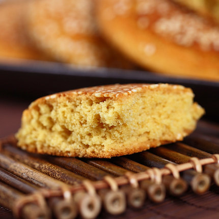 天猫618吃货召集令：你妈妈喊你回家吃传统糕点了！快来看看糕点排行榜