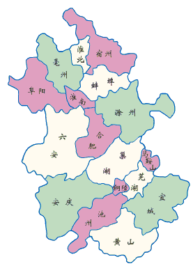 秀美安徽的旅游发展趋势面临什么样的考验？赵旭州点评