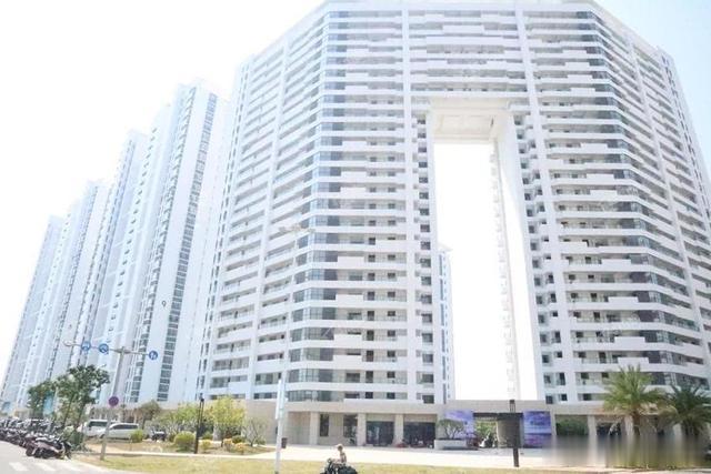 北海银滩东区探盘记：东区又添新盘6盘在售2盘待售