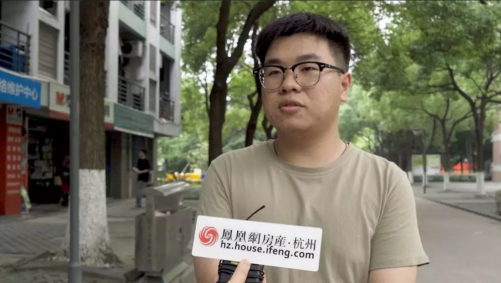 人才落户抢房票？八成本专科学生说想逃离杭州