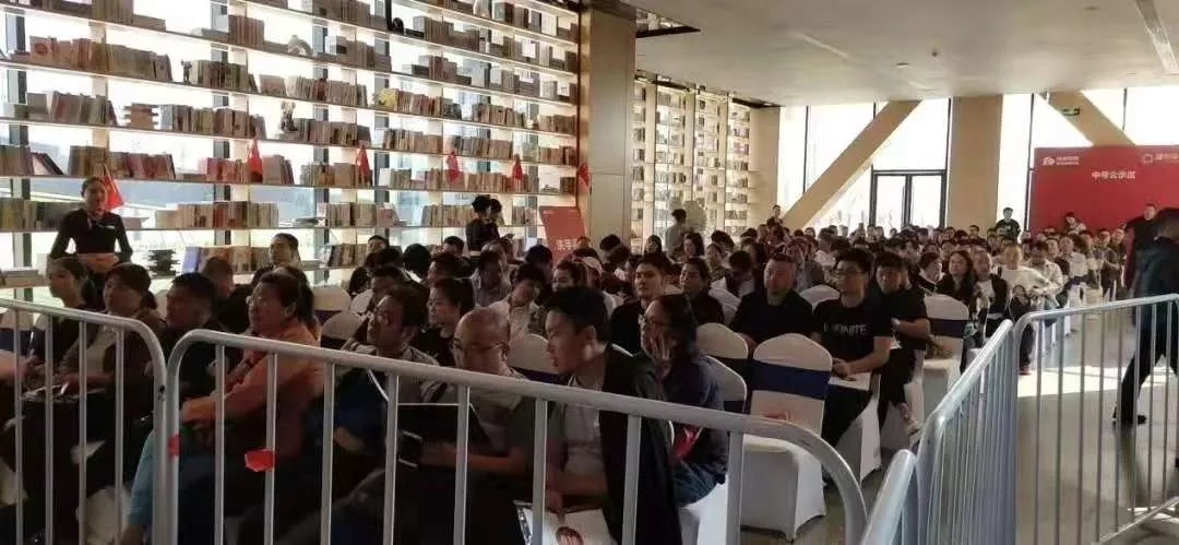 楼市聚焦 | 西安实力霸榜新一线，摩天地标如何为城市赋能？