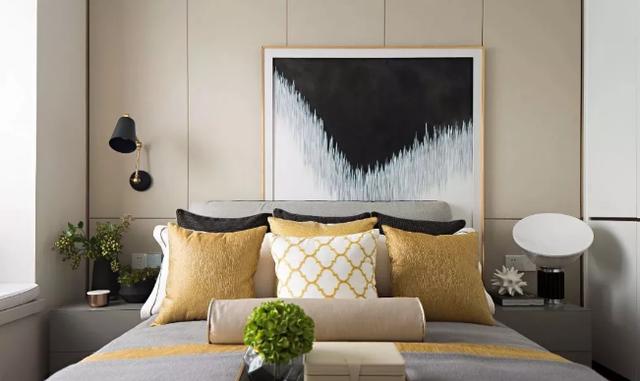 89㎡新房全屋做隐形收纳柜，这样的收纳柜邻居看了都要照做