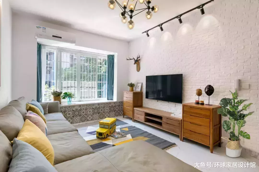 新房要不要吊顶？现在流行这样弄，简单装出高级感！