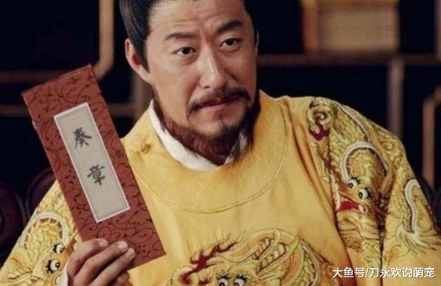 三品大员穷酸潦倒卖女归乡，皇帝知道后大怒：杀了
