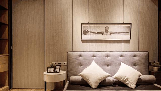 这些隐形门藏得真巧，不认真看都发现不了