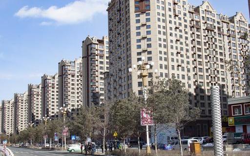 85万流动人口消失！房子租不出去了，开发商拼命盖的房子卖给谁？