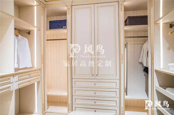 家居高级定制是种什么体验？