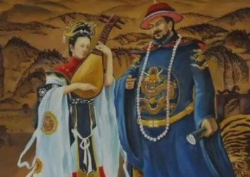 陈圆圆墓地被发现，为何让考古专家集体沉默？你怎么看？