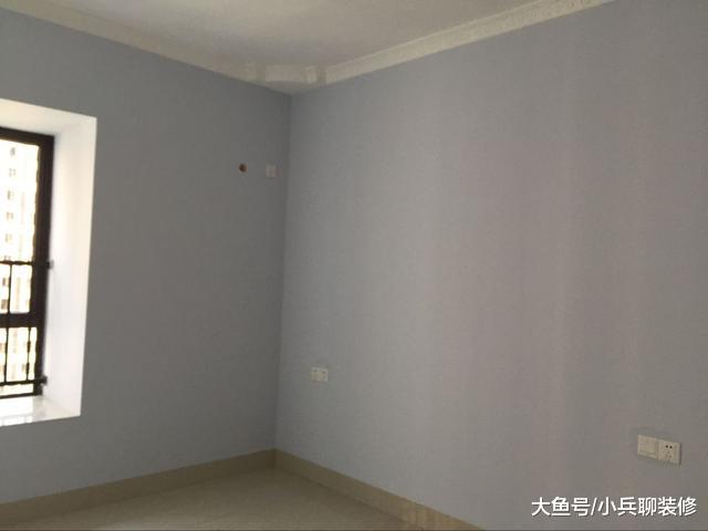 业主：这就是2000一平标准的精装修？一进门就想拆了重装！