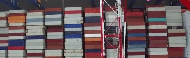 澳大利亚怎么了？20艘货轮被拦中国港口，喊话中国：这单必须接！