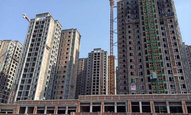再过20年后，我们的住房市场将会面临的“四大困境”，绝不夸张