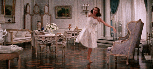 价值500万的“好莱坞第一美腿”，我还能再刷100遍！