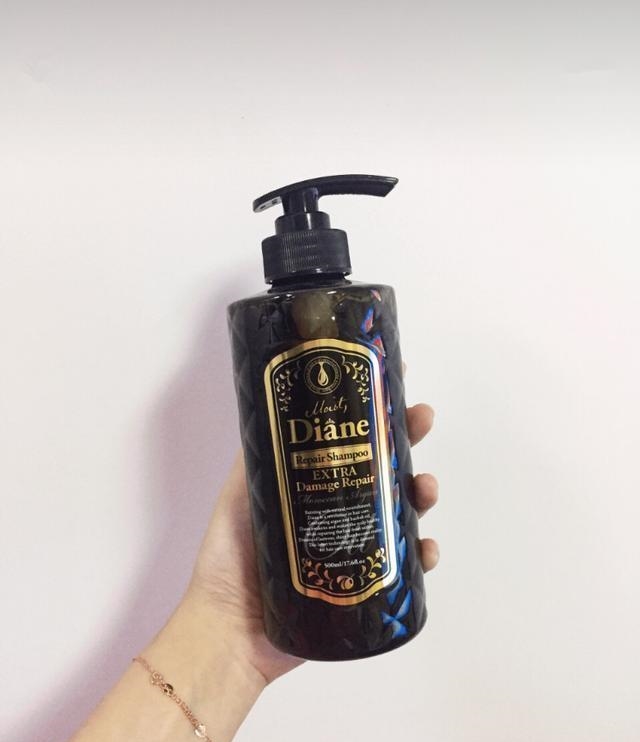 日本cosme大赏NO.1的洗发水, 油头救星! 3天不洗头照样出门!