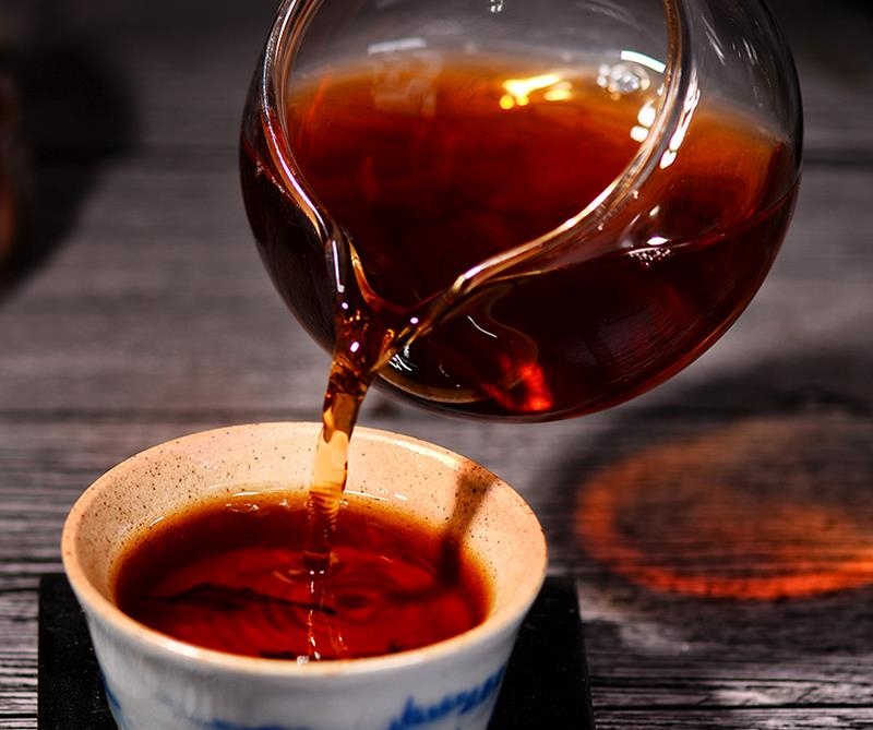 普洱茶如何正确冲泡？直接闷泡相当可惜