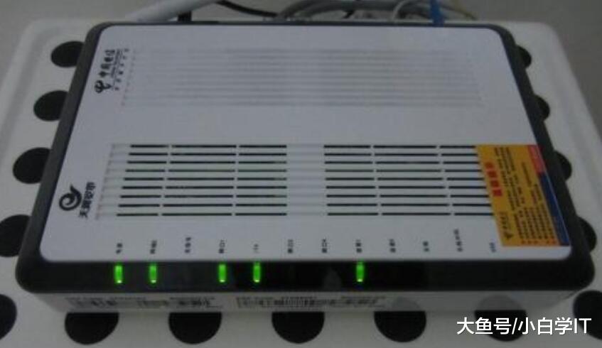 千万别打开：光猫这个功能，堪称‘网速杀手’