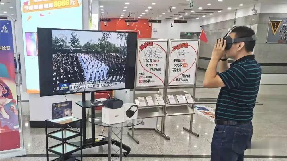 5G来啦！这些地方“快”人一步