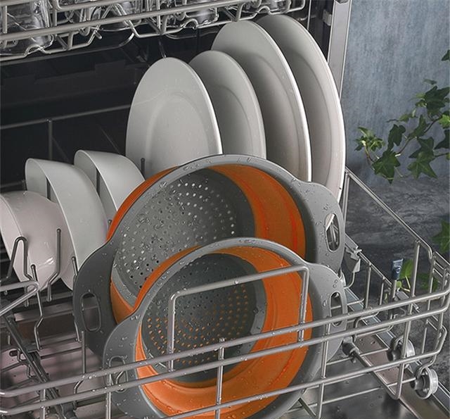 你还在用蒸笼？现在流行这种“厨房神器”，干净卫生又省空间