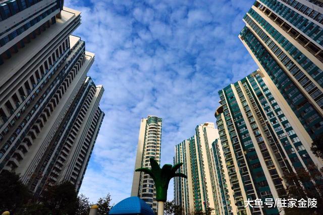 因为房价太高放弃买房？选择这三种房子要划算得多