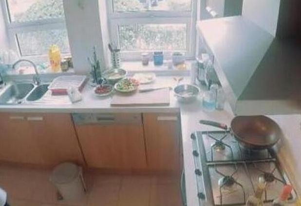 参观张若昀住的豪宅，一个人住北京四合院，唐艺昕嫁给他太幸福了