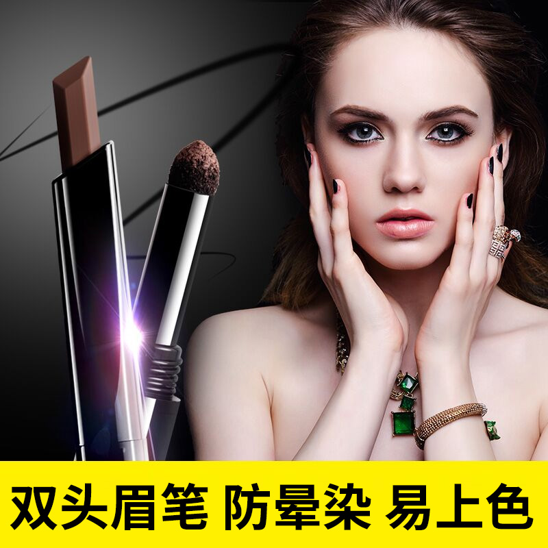 春天就要做甜甜的小仙女！元气春日桃花妆，这样画桃花源源不断~