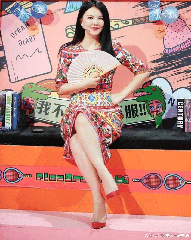 假如给你一个亿, 这五个“胖妞”必须娶一个, 网友表示: 第四个我要了!