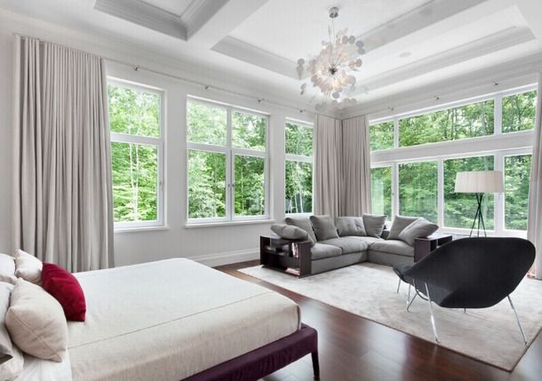 今天才知道窗户过大造成的问题还挺严重