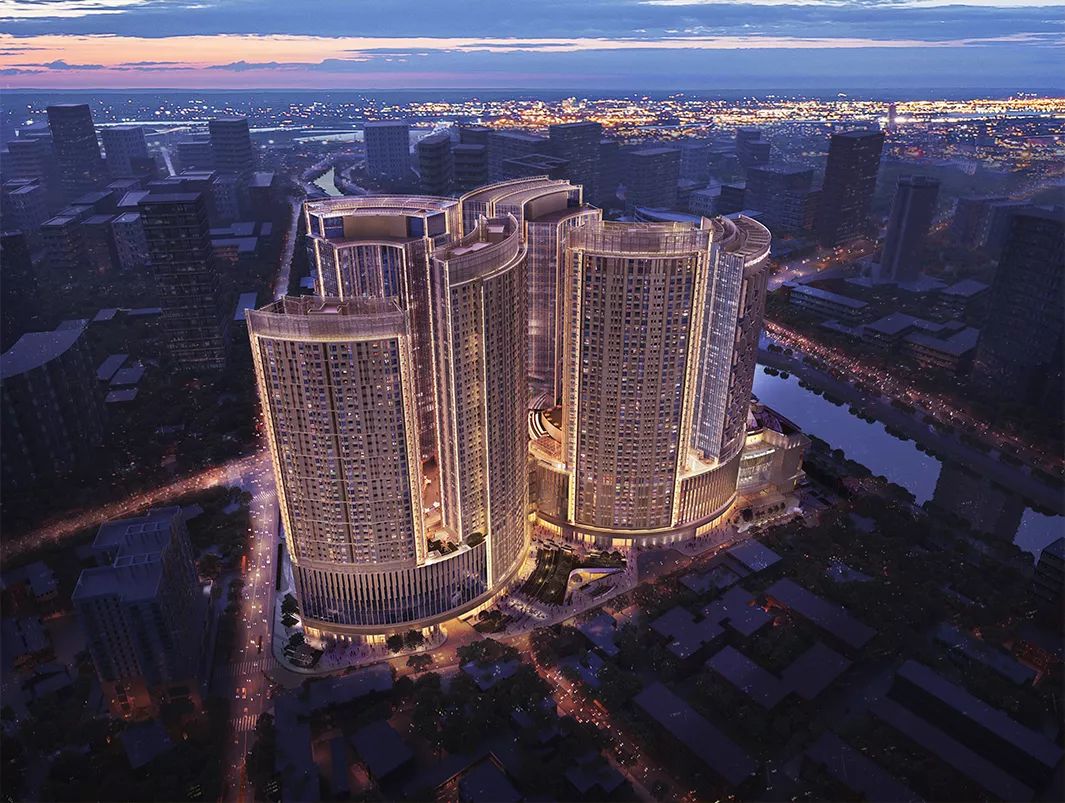 2019年度彩蛋！成都楼市“天选之子”登场了