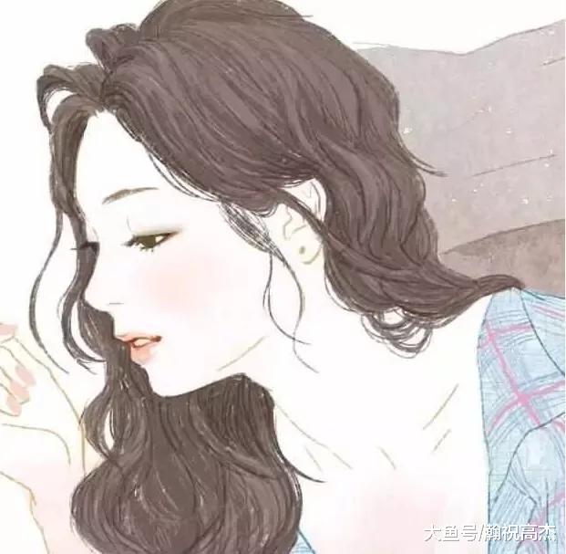 这些好品质，往往是“干净”的女人才会有，坏女人装不出！