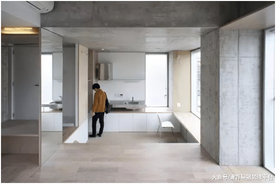 你家里还没有飘窗吗，看看这些设计师的设计瞬间爱上