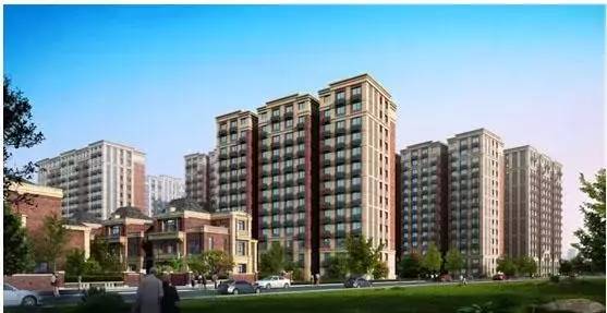 昌平803套共有产权房开始申购！19000元/平~