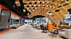 WeWork与氪空间的路演秀