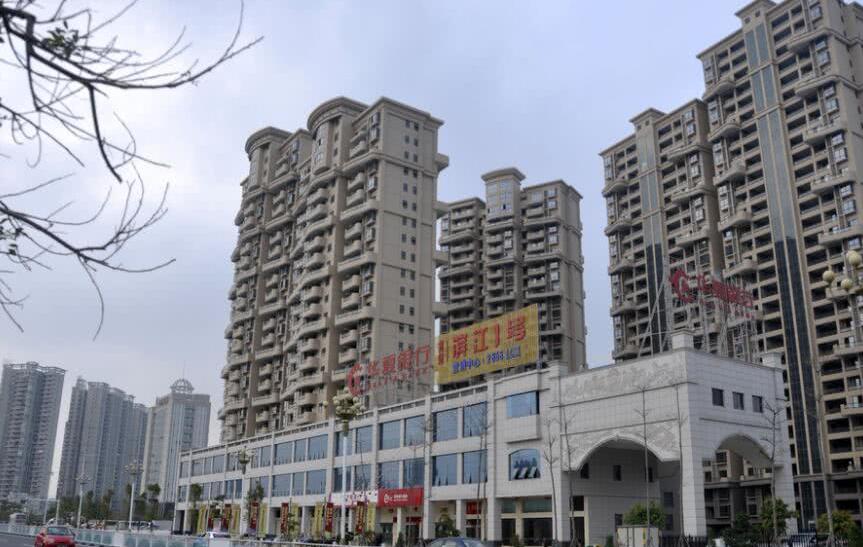 社科院调查：全国房价总体止跌，一线城市涨幅扩大