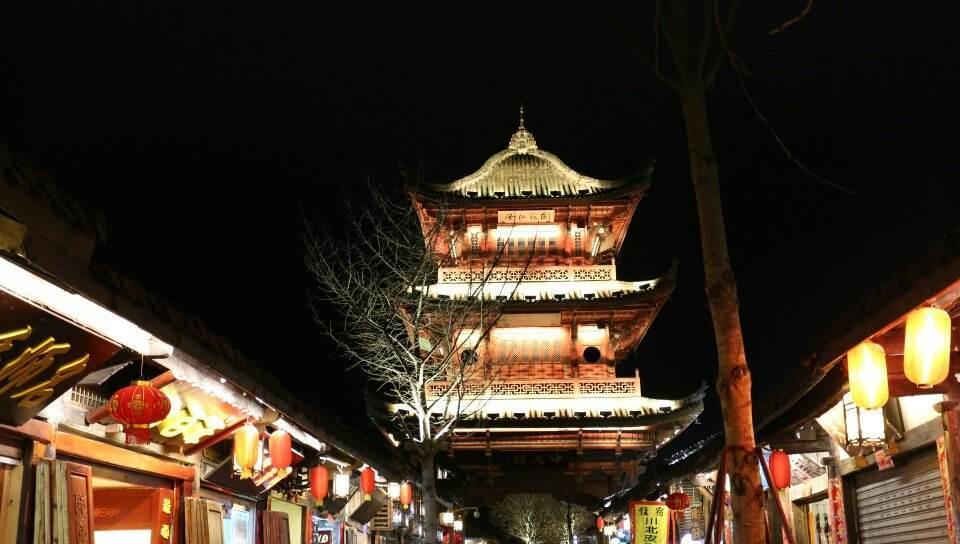 四川第二人口大市, 城市人口超百万, 有实力竞争第二城