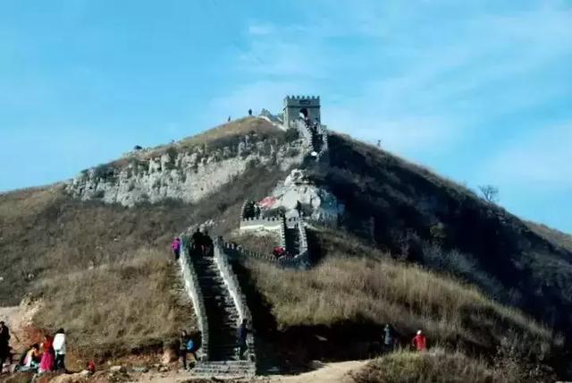 太冷门！老洛阳人都找不到！这些神秘景点是时候曝光啦！