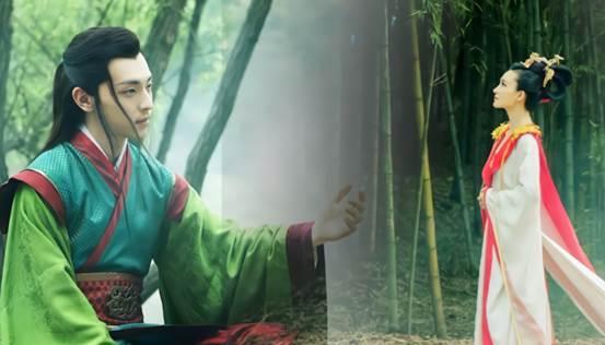 封神演义：结局子虚会死？并不是无依据，伯邑考早已说出