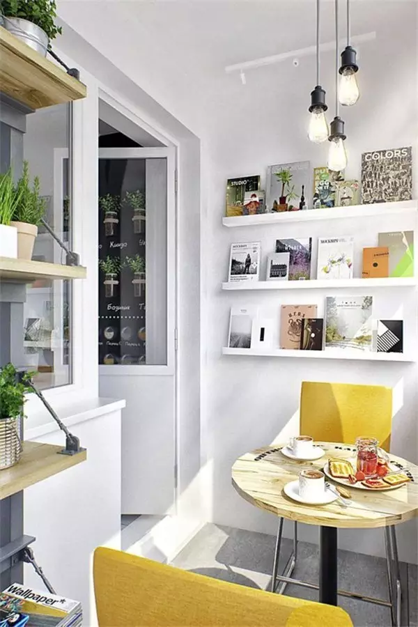 都说阳台要这样装，才能多出一间房！