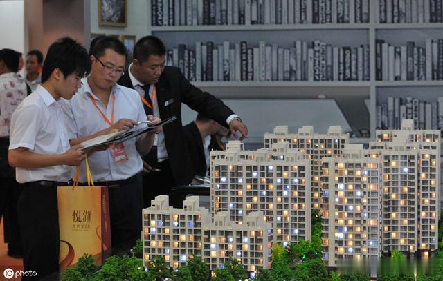 北海2019年1-8月累计商品房销售额192.57亿元 排全区第四