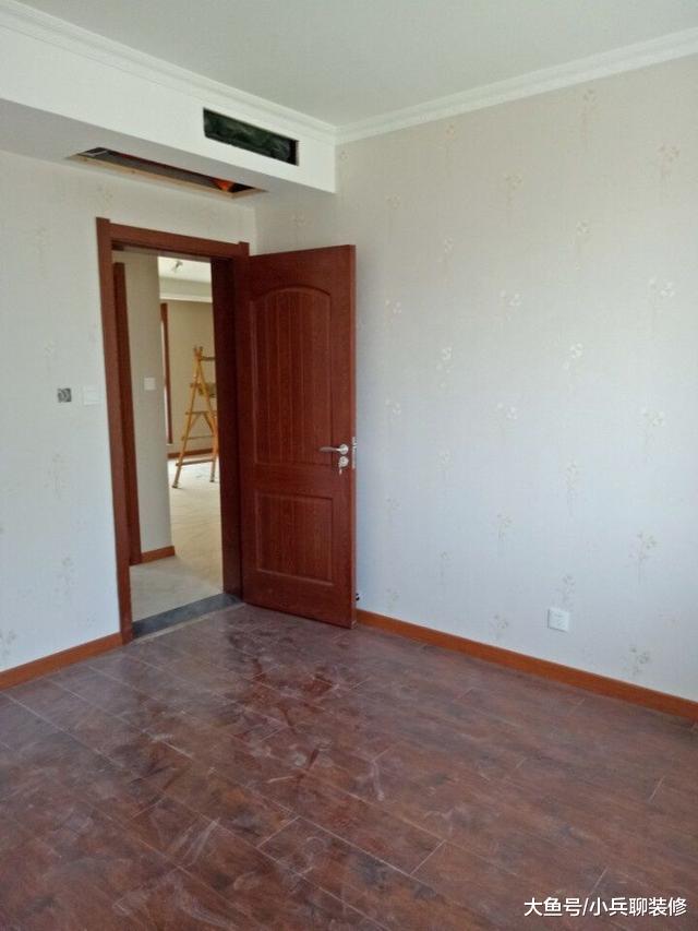 新房装修18万全包给亲戚，可看到效果后，我给了自己一个耳光！