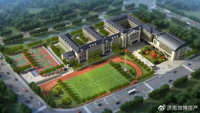 悠悠山居 在奥体版块的稀缺地段邂逅国风洋房