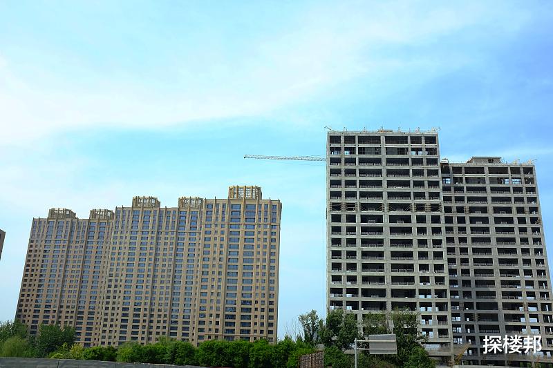 买房“买单不买双”，2类房子加快试点，今后住房不再难？