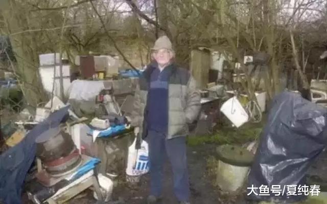 全世界最“牛逼”的钉子户, “大炮”都搬出来了